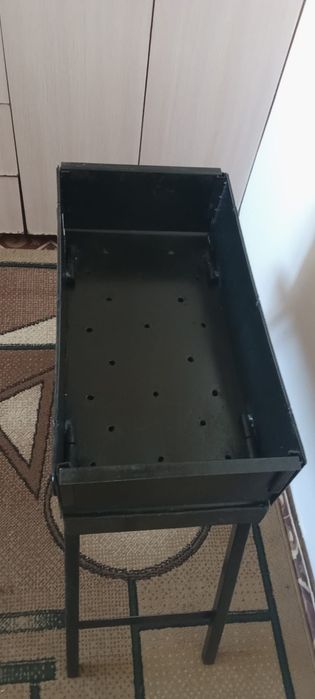 Мангал 2 складной .