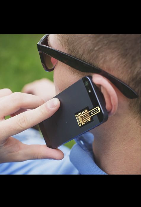 Antena telefon recuperare unde gsm