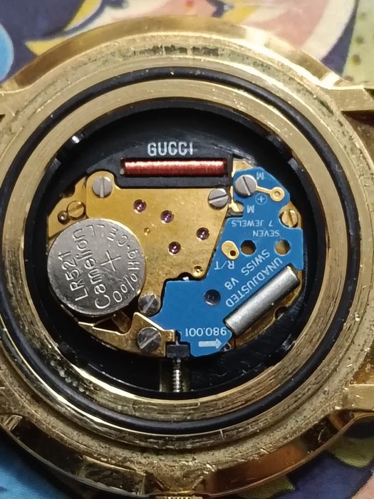 Ceas Gucci Dama!