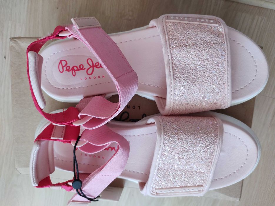 Сандали Pepe jeans