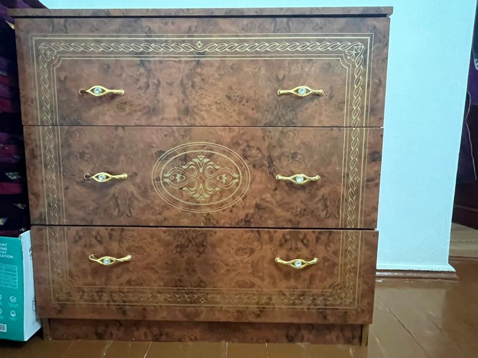 Спальни гарнитур