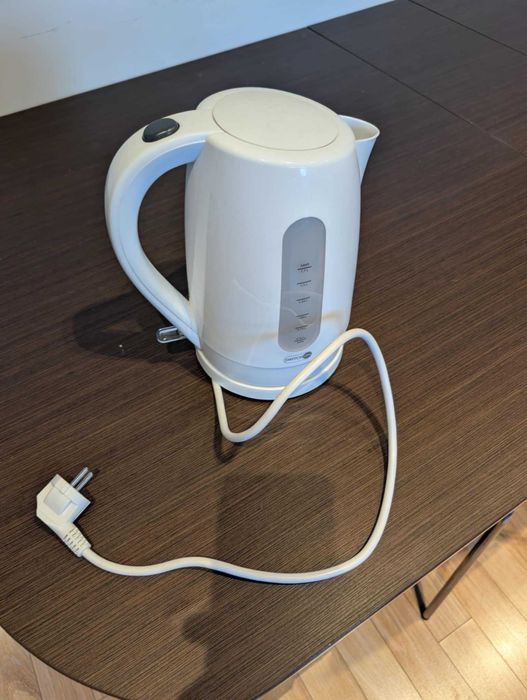 Електрическа кана за вода Switch On 1.7L