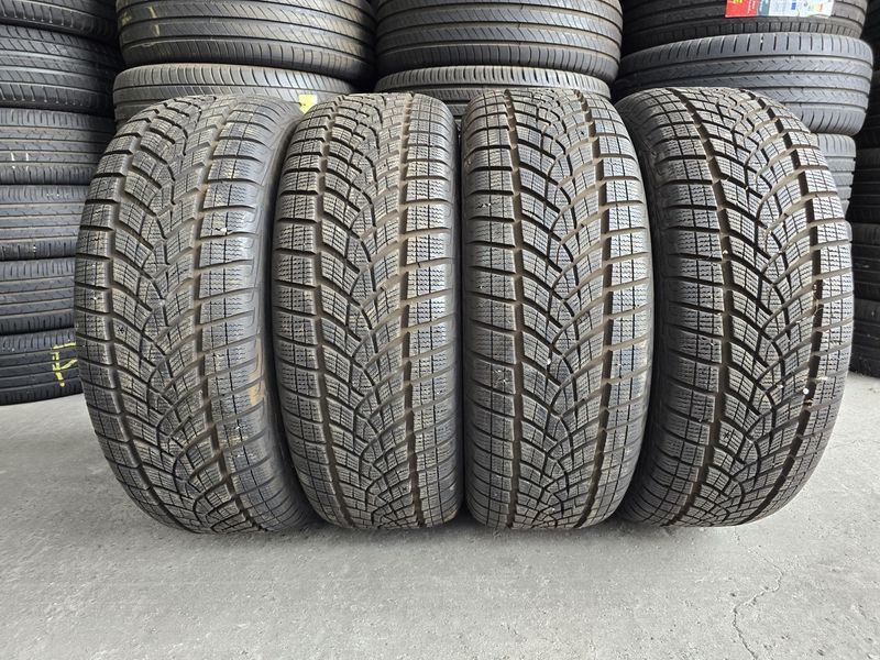 235/60/17 GOODYEAR 4бр
