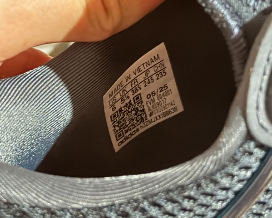 Adidas Ozweego 39