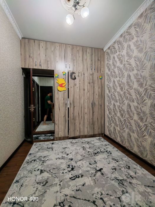 Sheriklikka 1 ta qiz olamiz