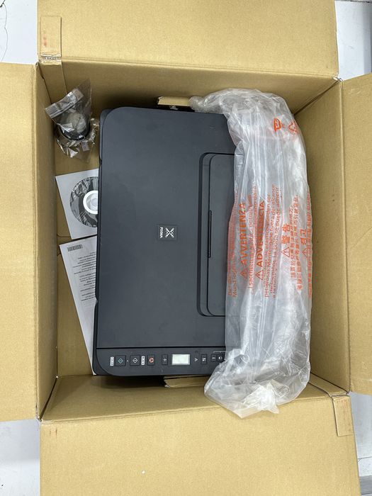 PIXMA G3411 srochni sotiladi