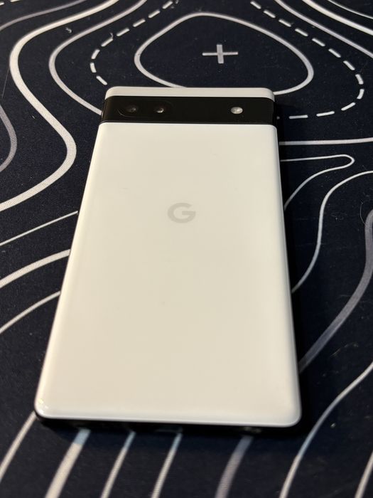 Google Pixel 6A 128 Gb | Торга, обмена нет