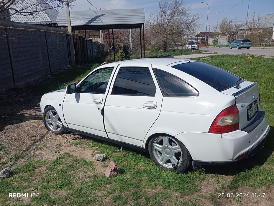 разбор приора шымкент бозарык