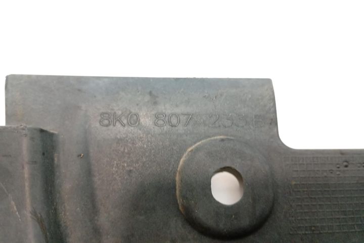 Scut motor 8K0807233B Audi A4 B8/8K