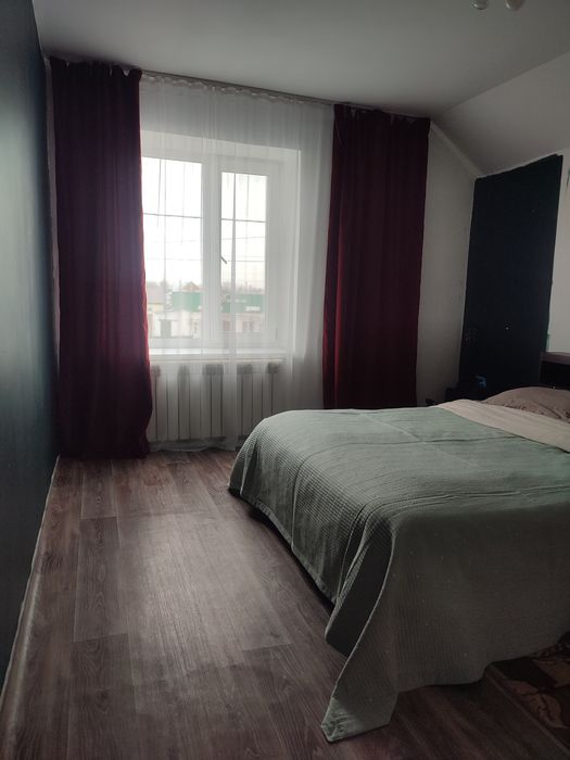 Продам дом мкр. Сарыарка