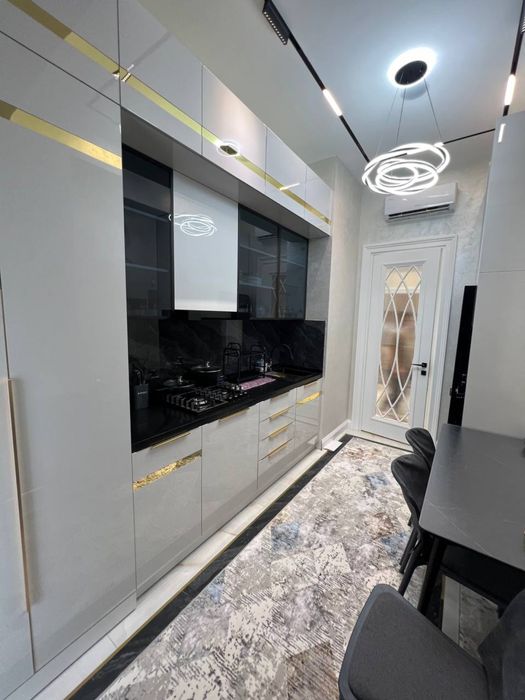 Продажа Ташкент сити гарденс/ Tashkent city gardens residens