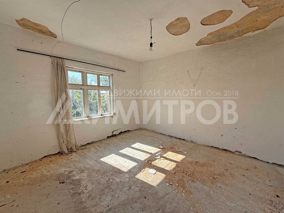 Продава се Къща в с. Сечище, Област Шумен - 55 кв.м за 364 €/кв.м - Снимка #10