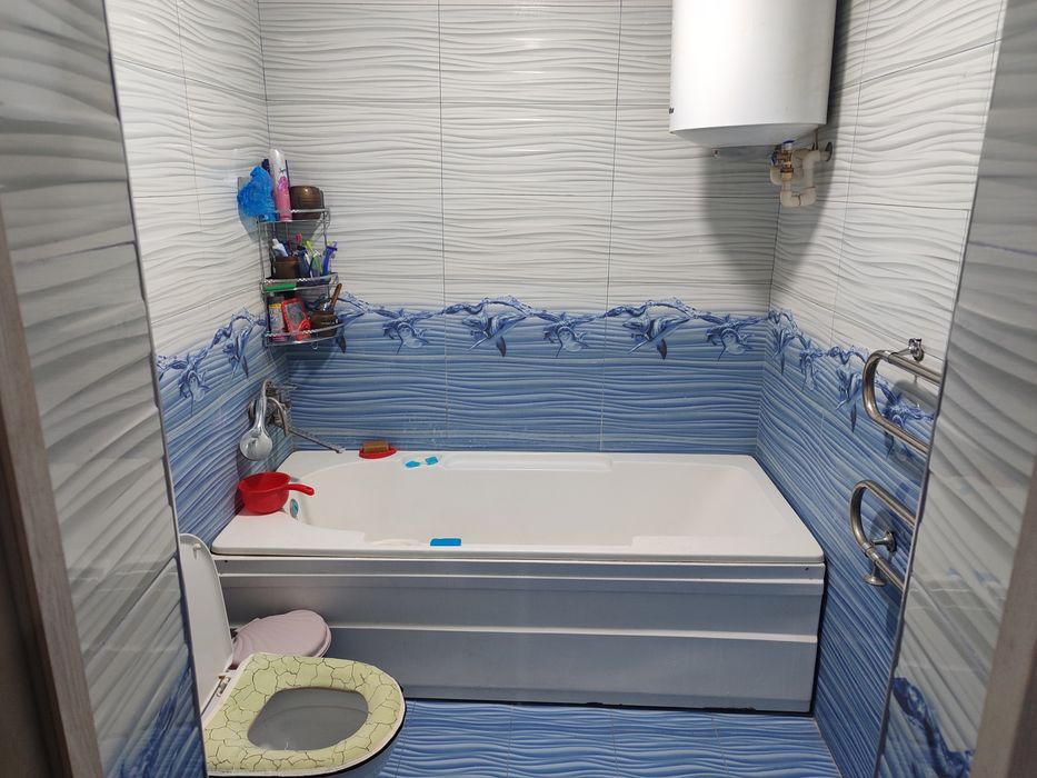 Продается дом 3 сотки