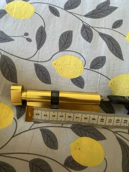 Сердечник для замка