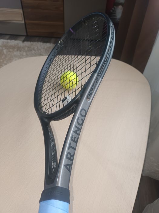 Racheta tenis Artengo Control