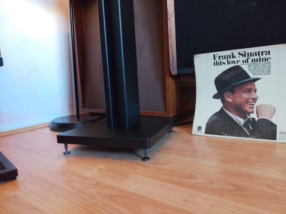 Suporti/Standuri Sonus Faber Unicum