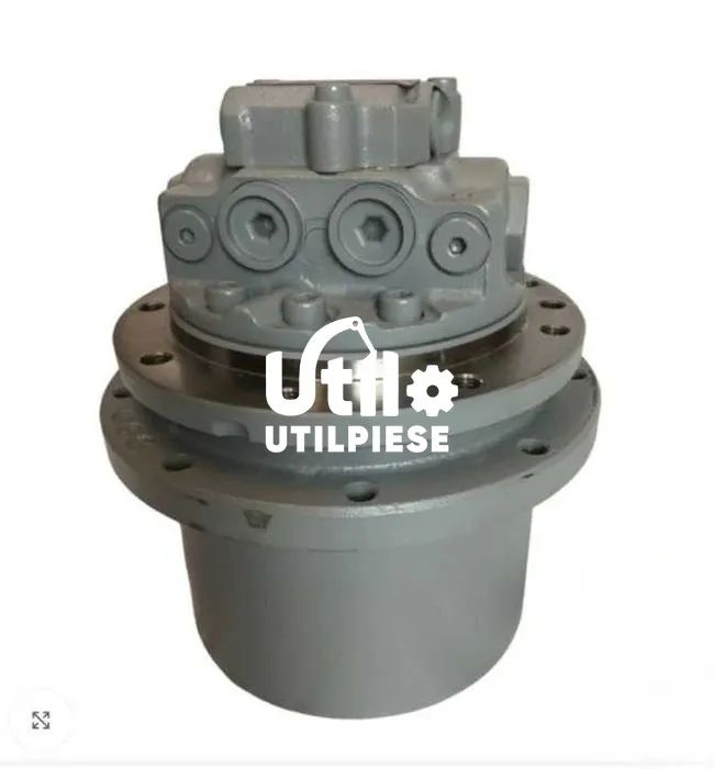 transmisie finala hitachi ex200 ex300 zx200 zx330 + piese hitachi