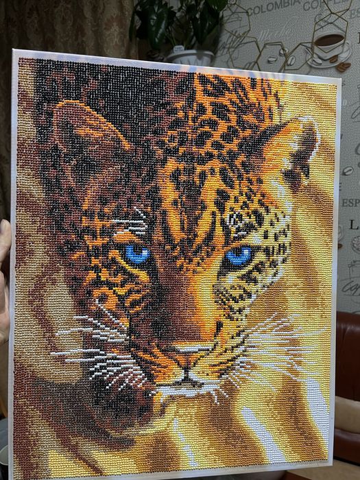 Алмазная мозайка