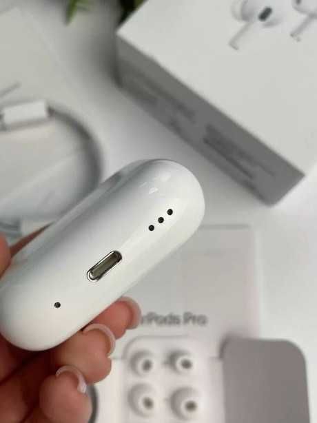 AirPods Pro 2nd Generation Type-C Безжични Bluetooth слушалки
