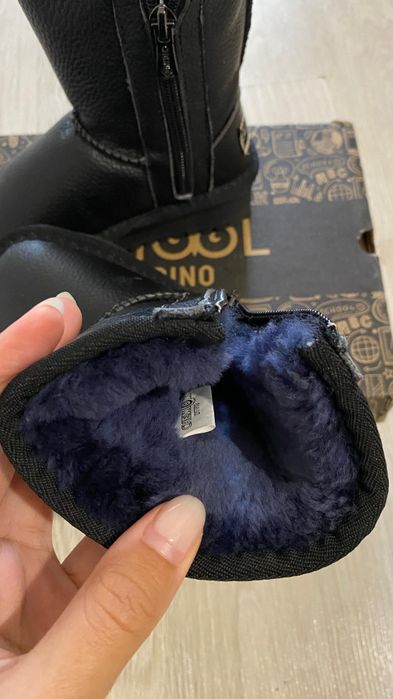 Детская обувь угги