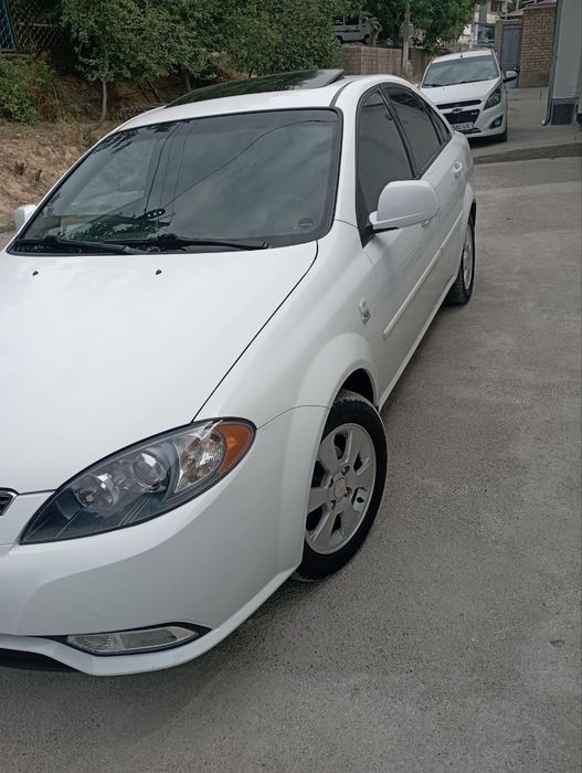 Jentra Elegant plyus gazi bor
