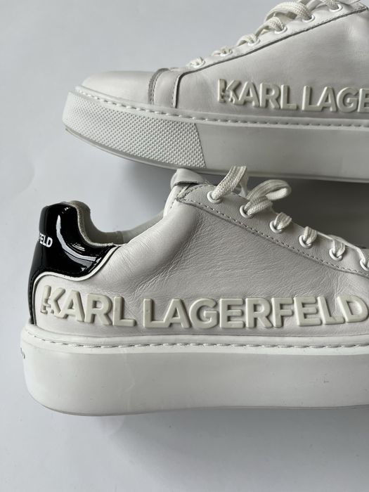 Karl Lagerfeld : 38 номер / Оригинал