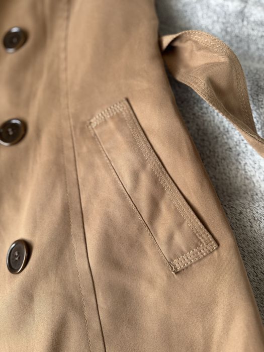 Дамски шлифер/яке Burberry