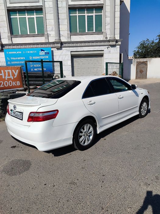 Продам Таиота Камри 40