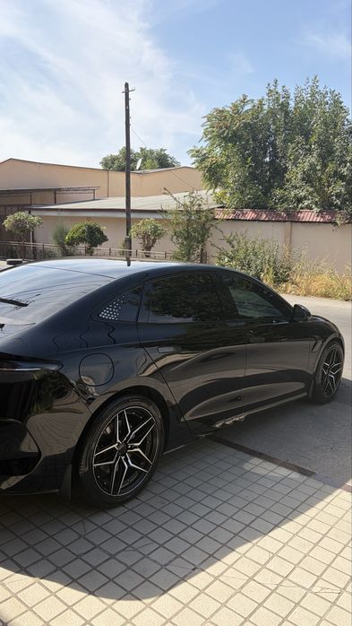 BYD Cel Сотилади срочно
