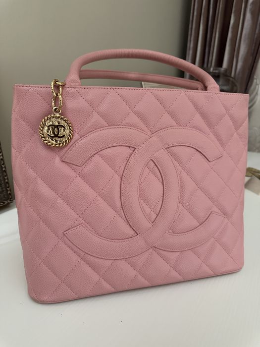 Сумка CHANEL винтаж 1200 €