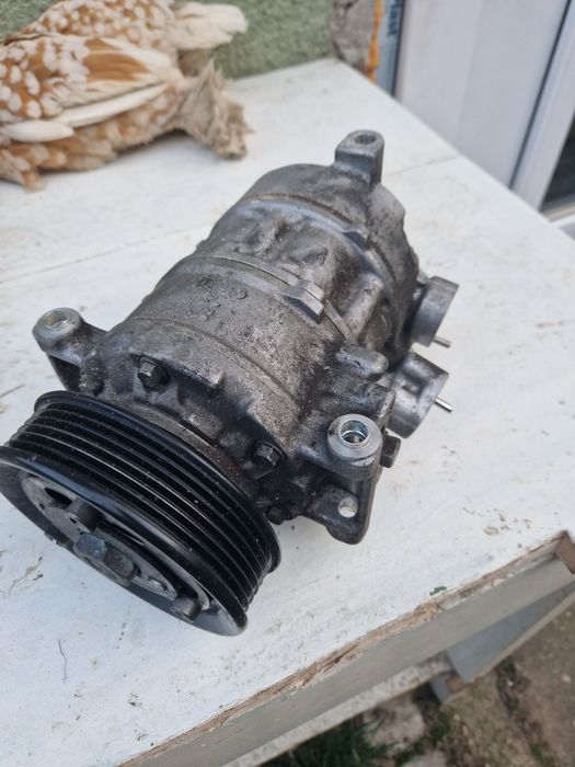 Compresor volksvagen t6