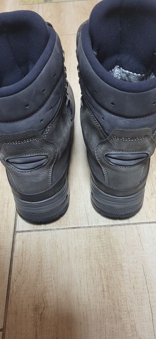 LOWA Tibet Superwarm GTX Goretex туристически обувки
