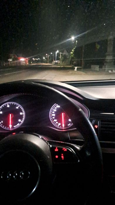 Vand Audi A7  3.0TDI 245cp