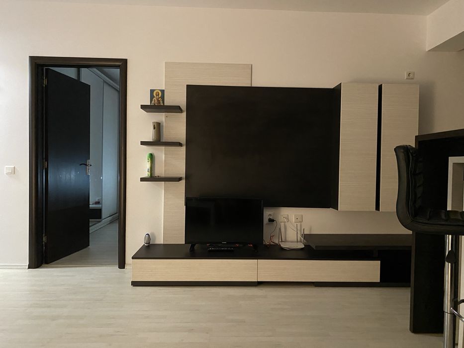 Apartament 2 camere Dimitrie Leonida
