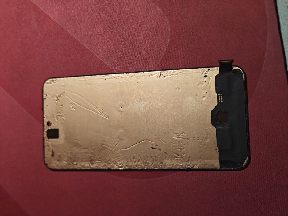 Дисплей на Xiaomi 13
