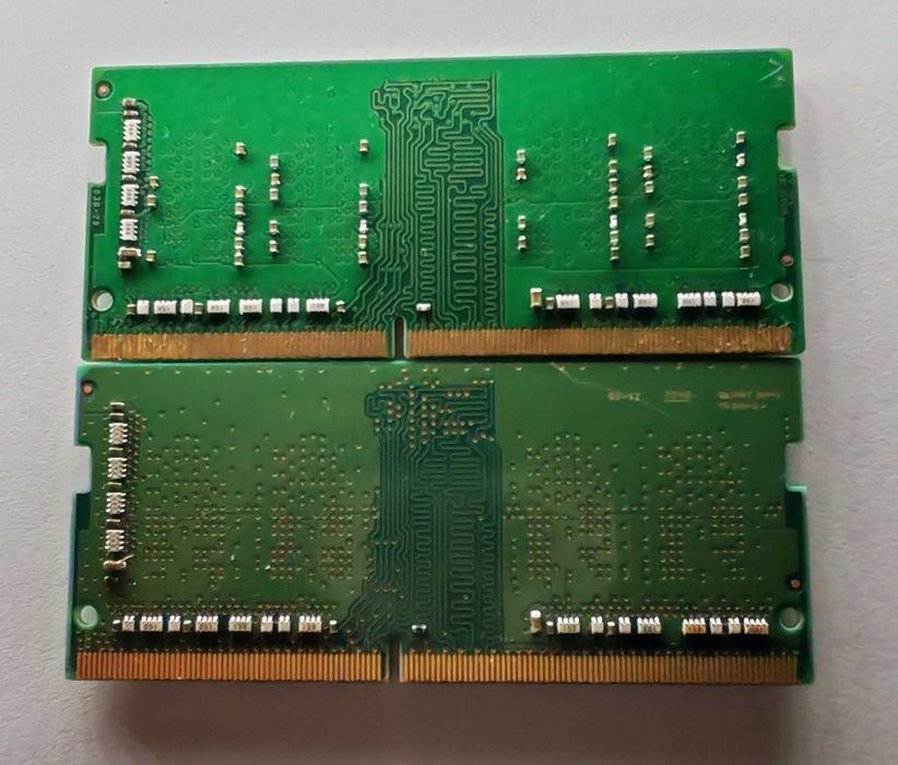 Memorie laptop Samsung DDR4, 2666 MHz, 8GB (2x4GB), PC4-21300, 1.2V