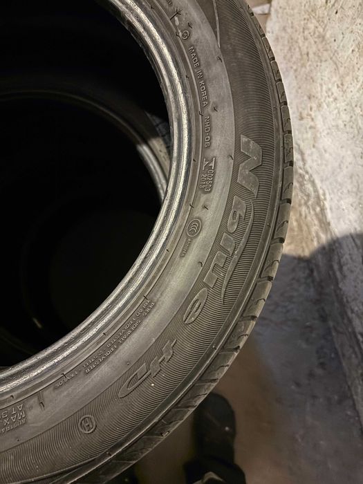 ГУМИ NEXEN N'BLUE  205/55/16