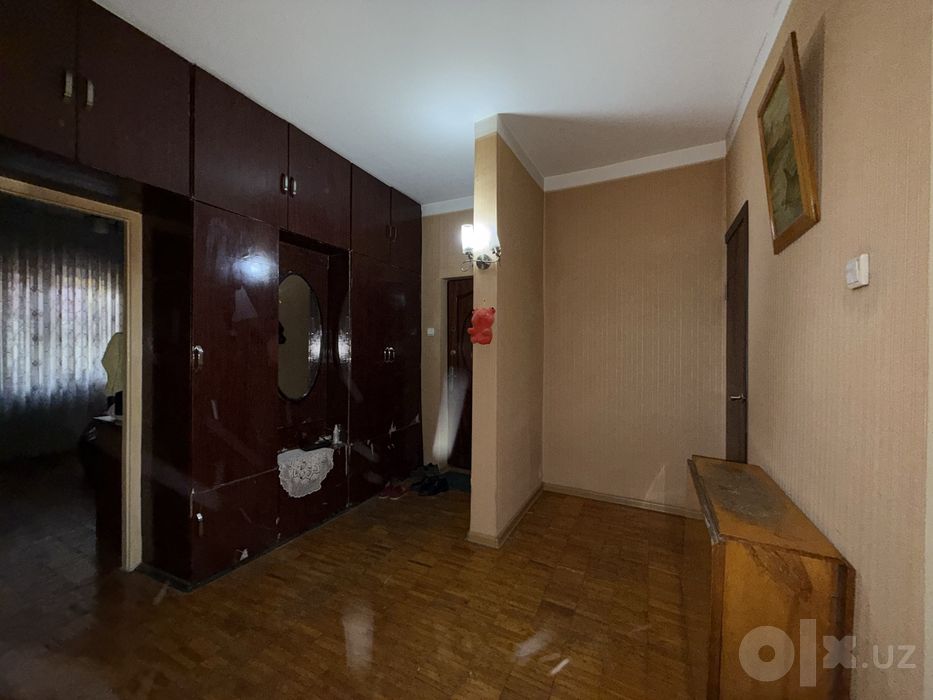 Продается квартира ТТЗ4