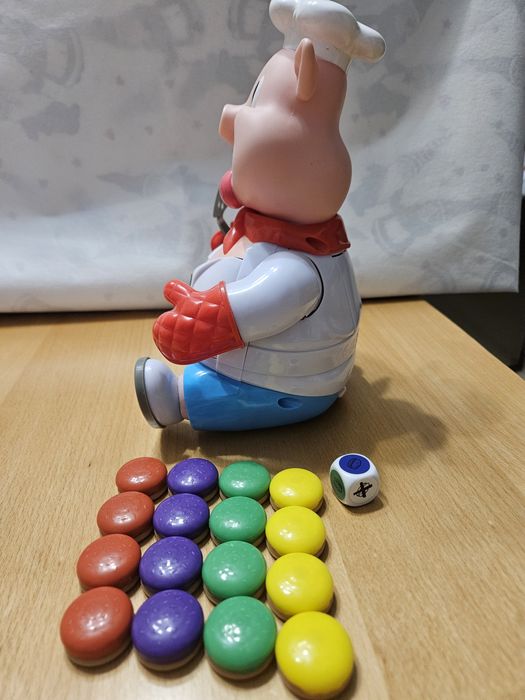 Детска игра Прасчо прас