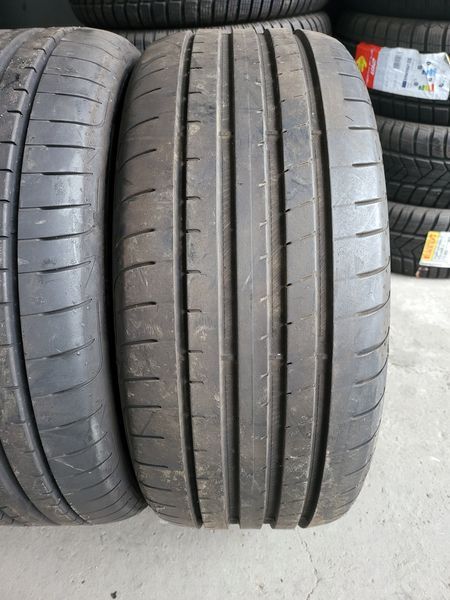 235/45/18 GOODYEAR 4бр