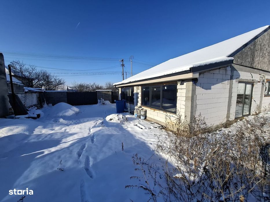 Vand casa 3 camere in Sannicolau Mic ID:RH-44113-property