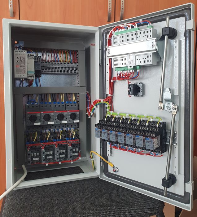 Текели. Ремонт электроники