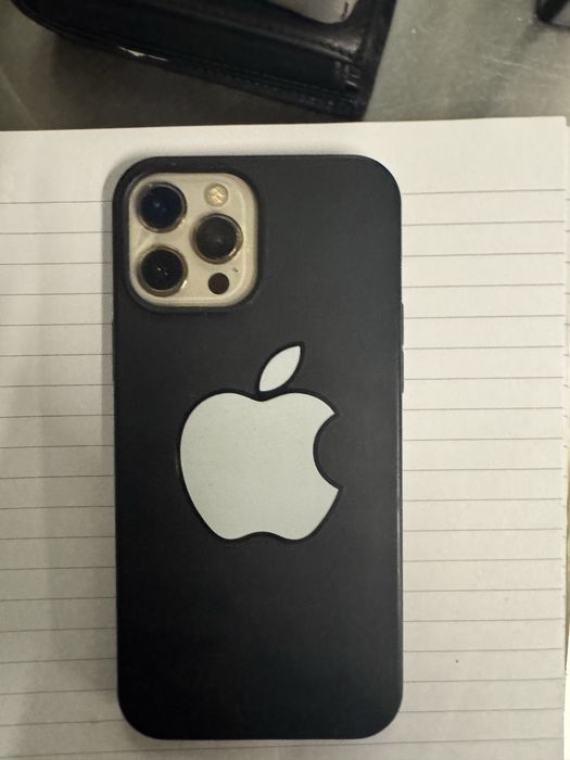 Iphone 12 pro max 256 гб