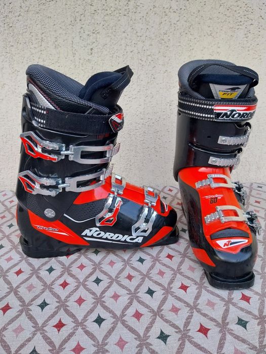 Clapari Nordica Cruise 27-27.5