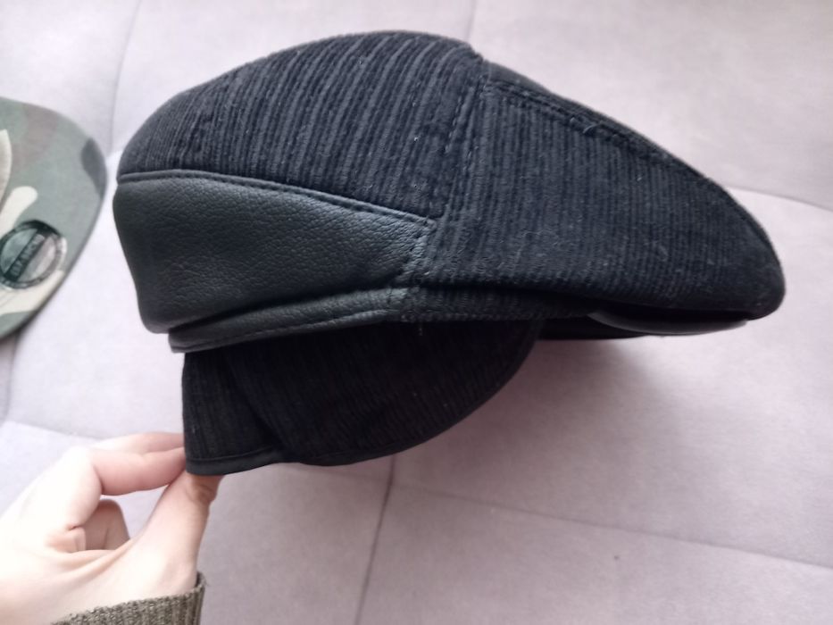 Головные уборы/шапки