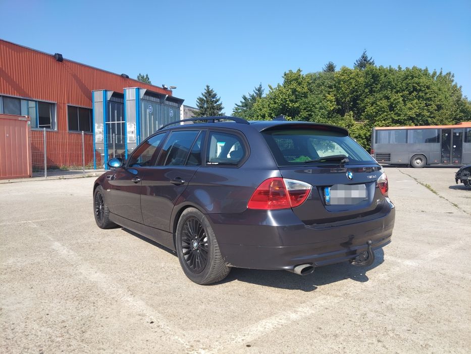 BMW 3 Series 2009 — imagine 3