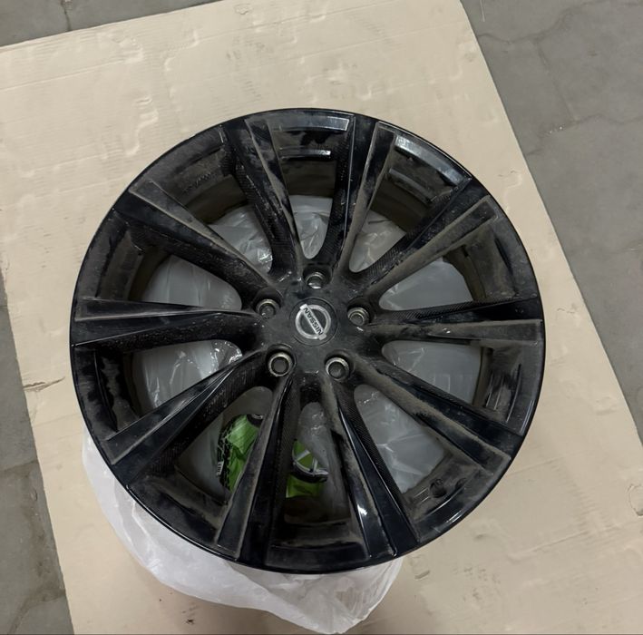 Продам диски R19