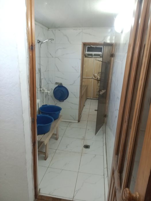 Аренда коттеджа  91 квартале