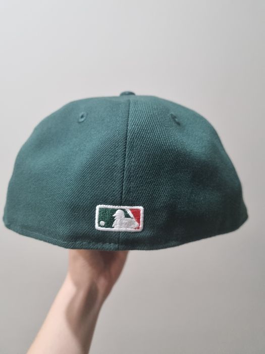 Оригинал NY Кепка New Era