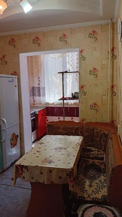 Продаётся 2х ком. кв. в 11мкр дом 12